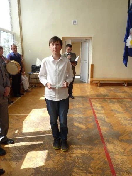 Kryształowa Tarcza 2014