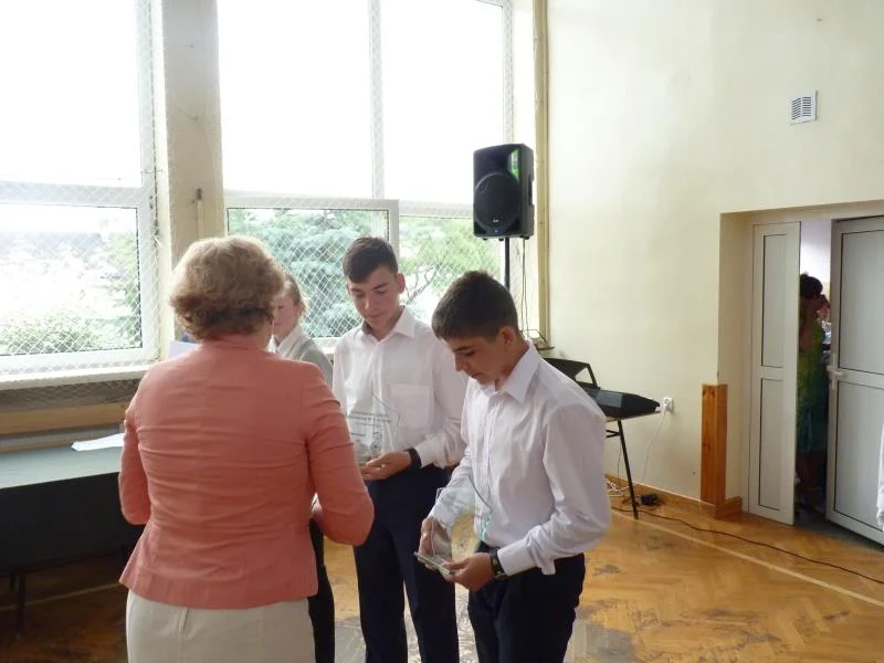 Kryształowa Tarcza 2015