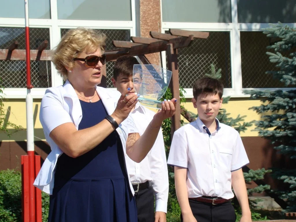 Kryształowa tarcza 2016