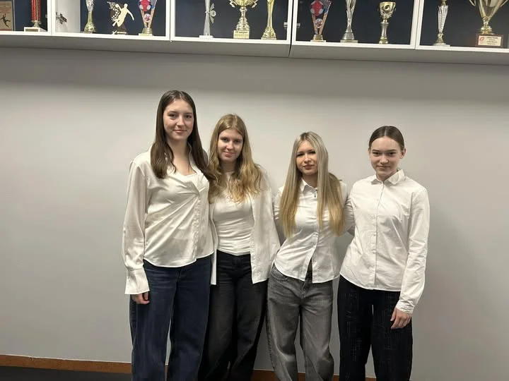 Wojewódzki Konkurs Kuratoryjny z Języka Polskiego w Olsztynie