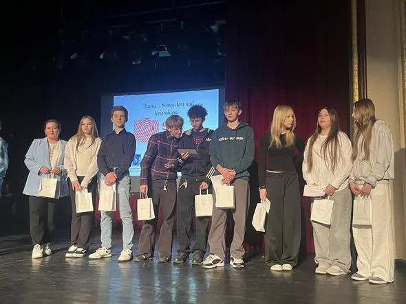 Podsumowanie projektu ,,Nowy Dom nad Jeziorakiem”