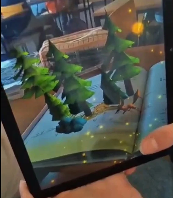 „Dobrze widzi się tylko sercem…” — a uczniowie klas 7. zobaczyli jeszcze więcej...❤️❤️❤️