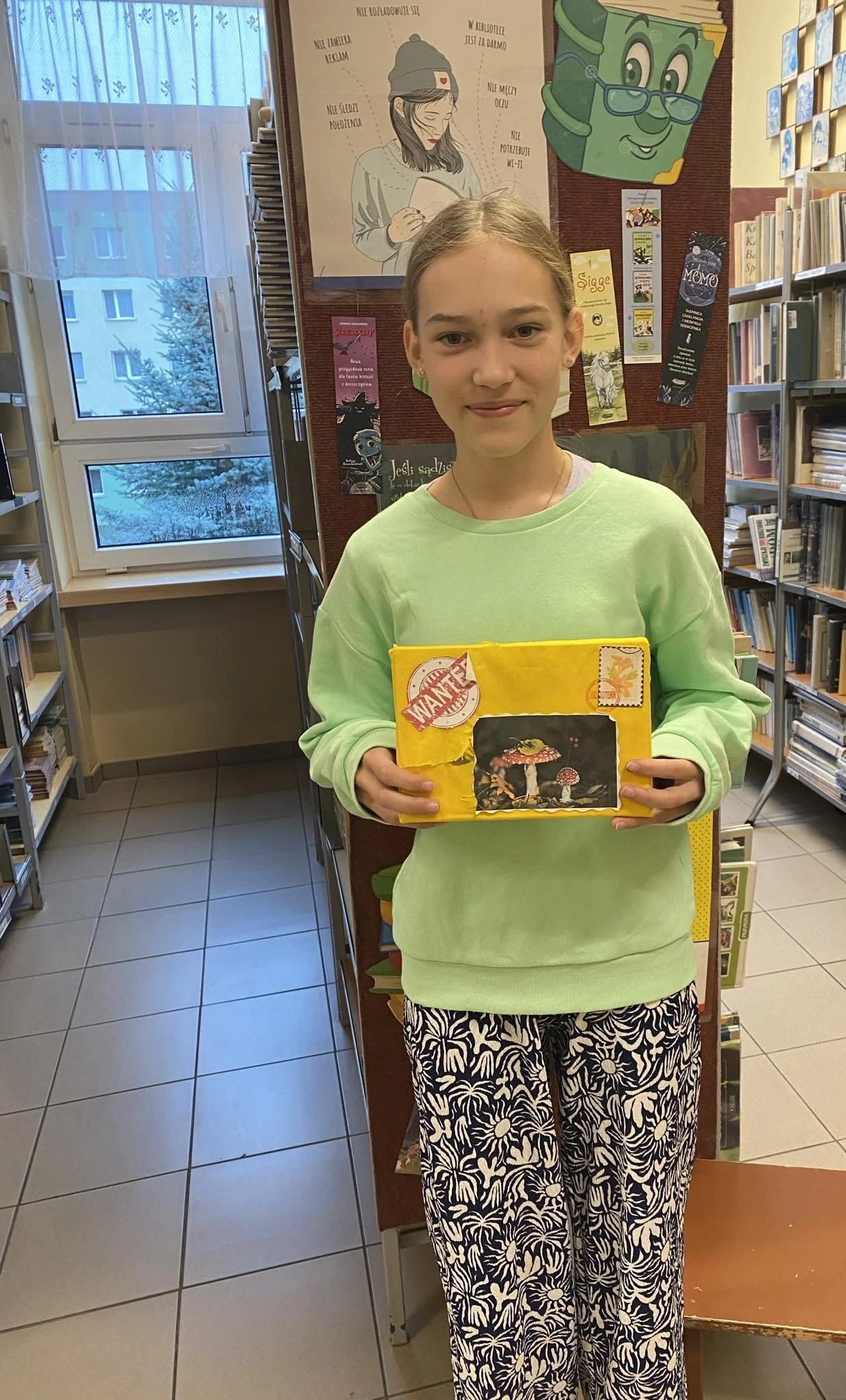 Nasi wspaniali Detektywi Gratulujemy!!!