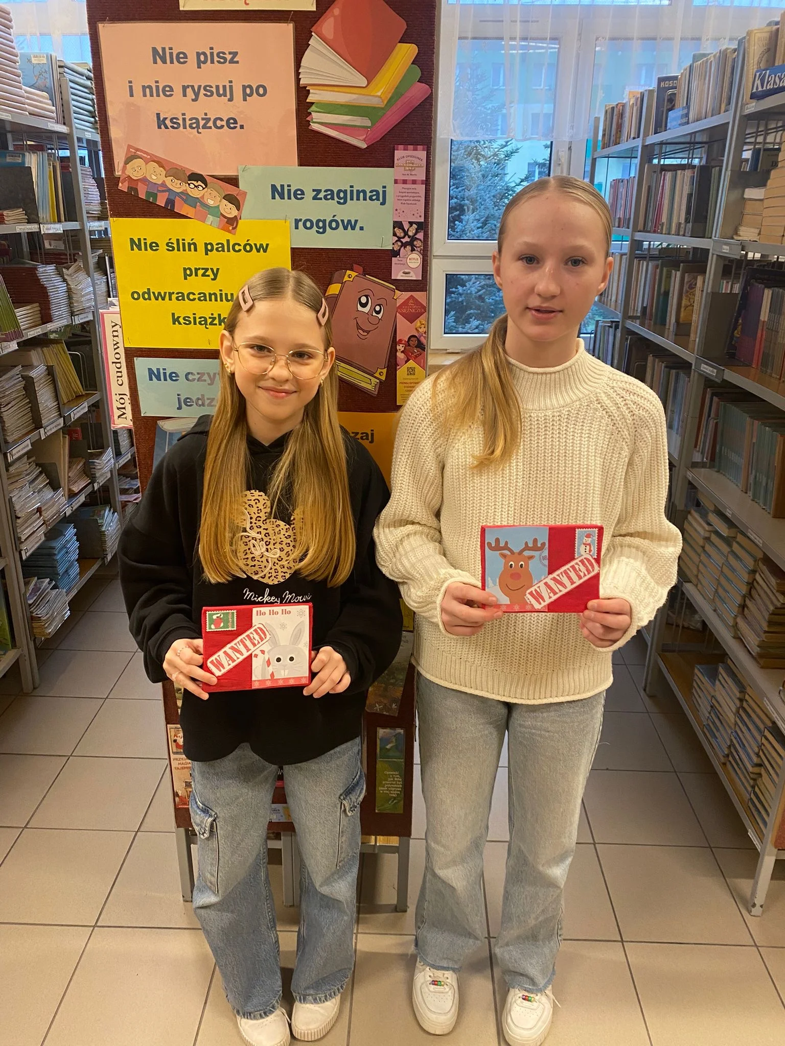 KLUB DETEKTYWA KSIĄŻKI