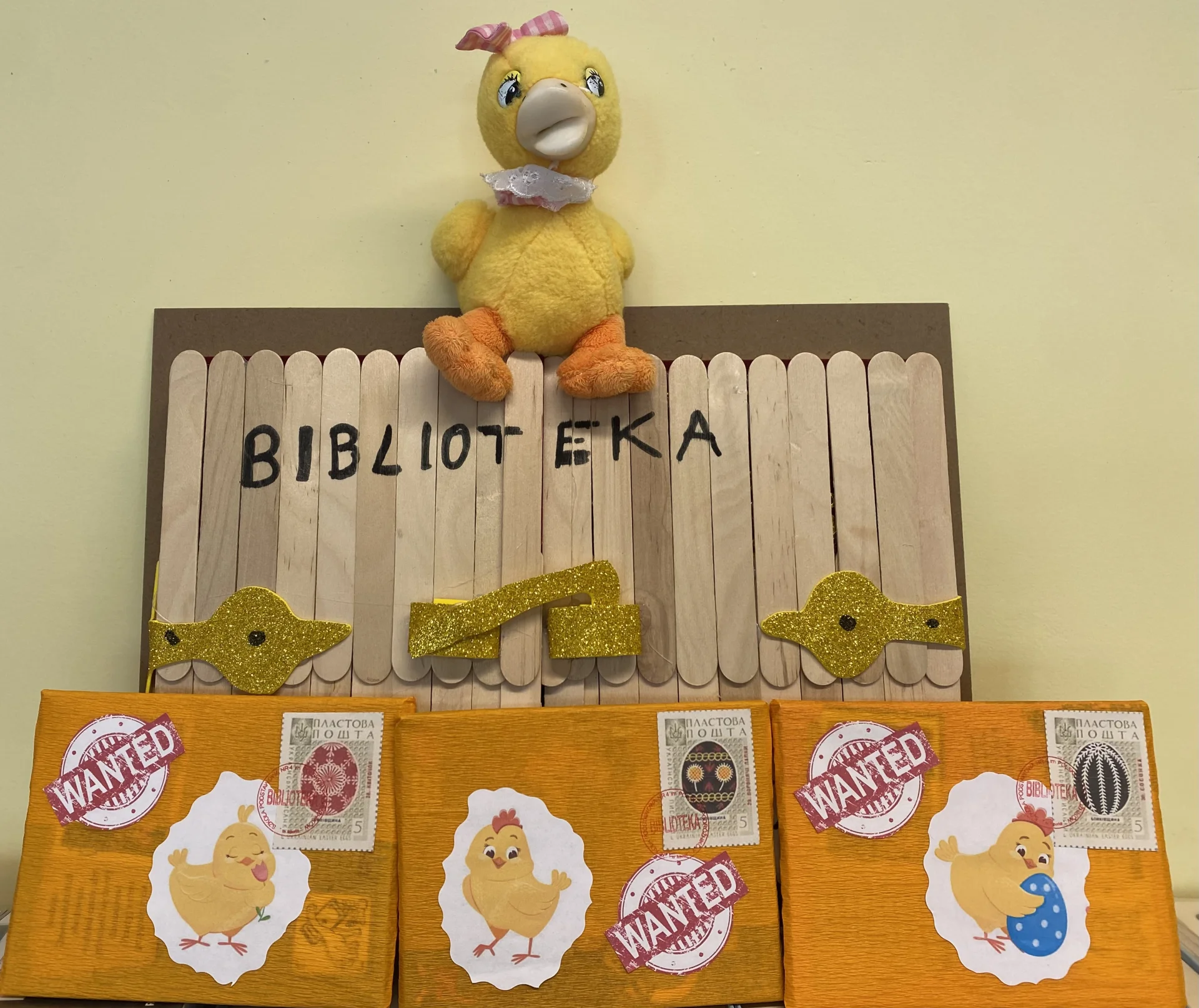 KLUB DETEKTYWA KSIĄŻKI