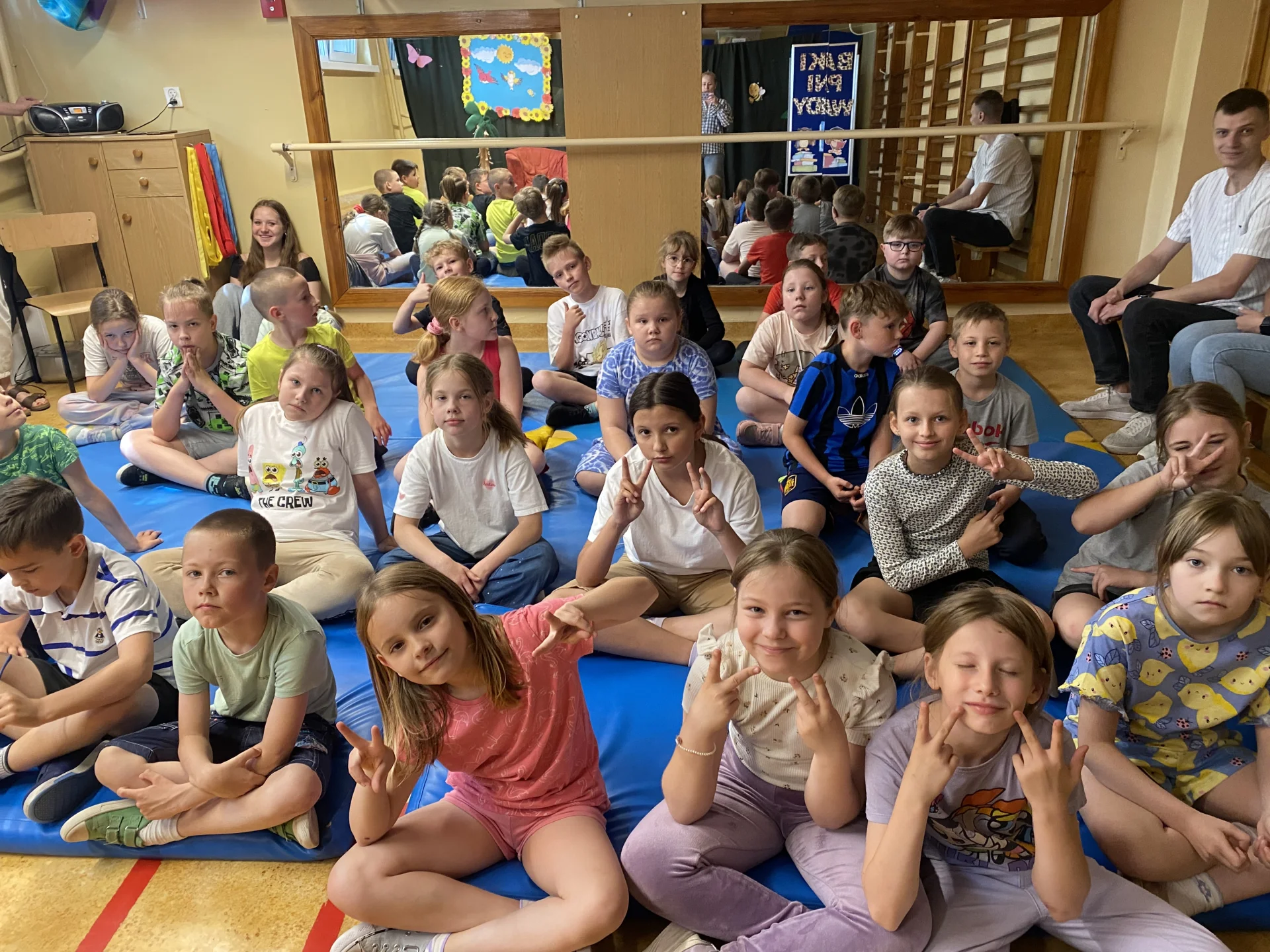 „BAJKI PANI WANDY”