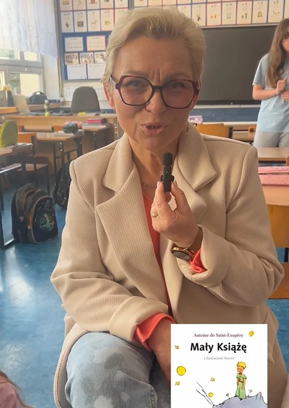 23 kwietnia Światowy Dzień Książki