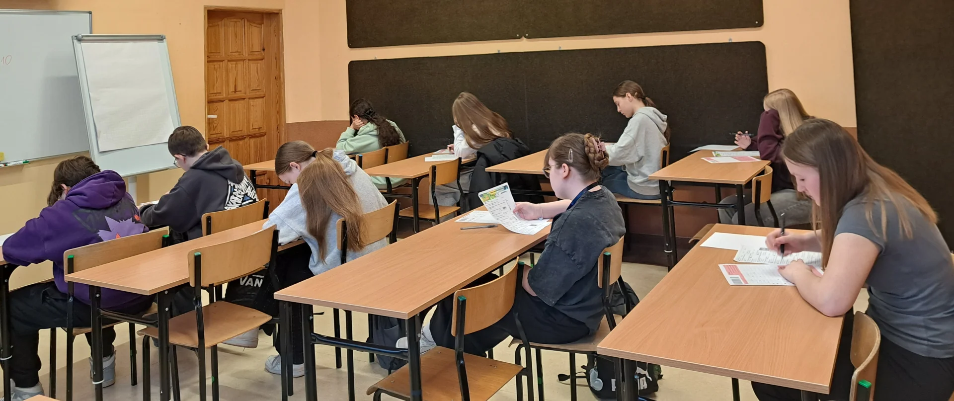 Ogólnopolskie Konkursy Przedmiotowe EDI Panda 2026 z biologii i chemii