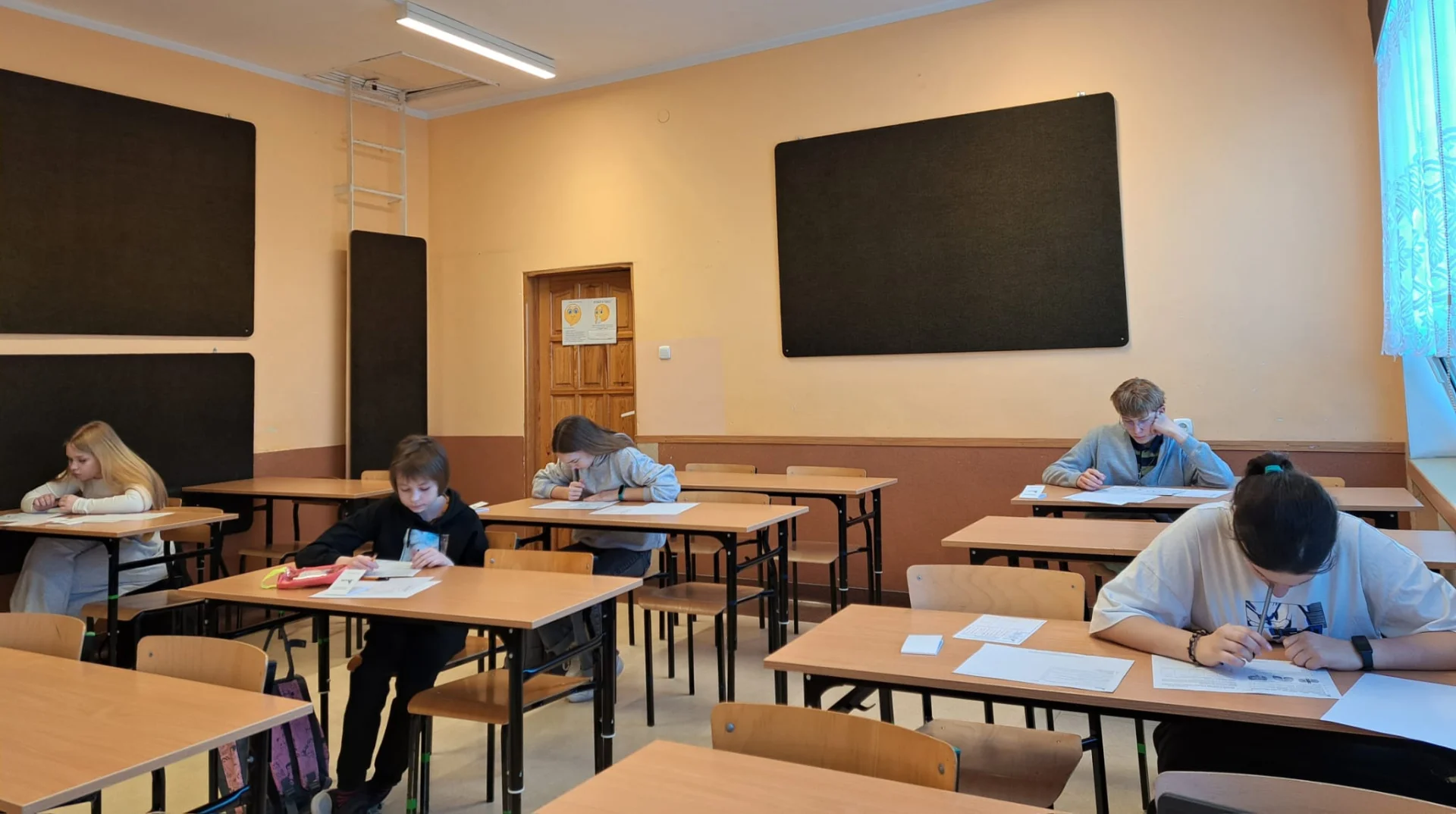 Ogólnopolski Konkurs Nauk Przyrodniczych „Świetlik®”