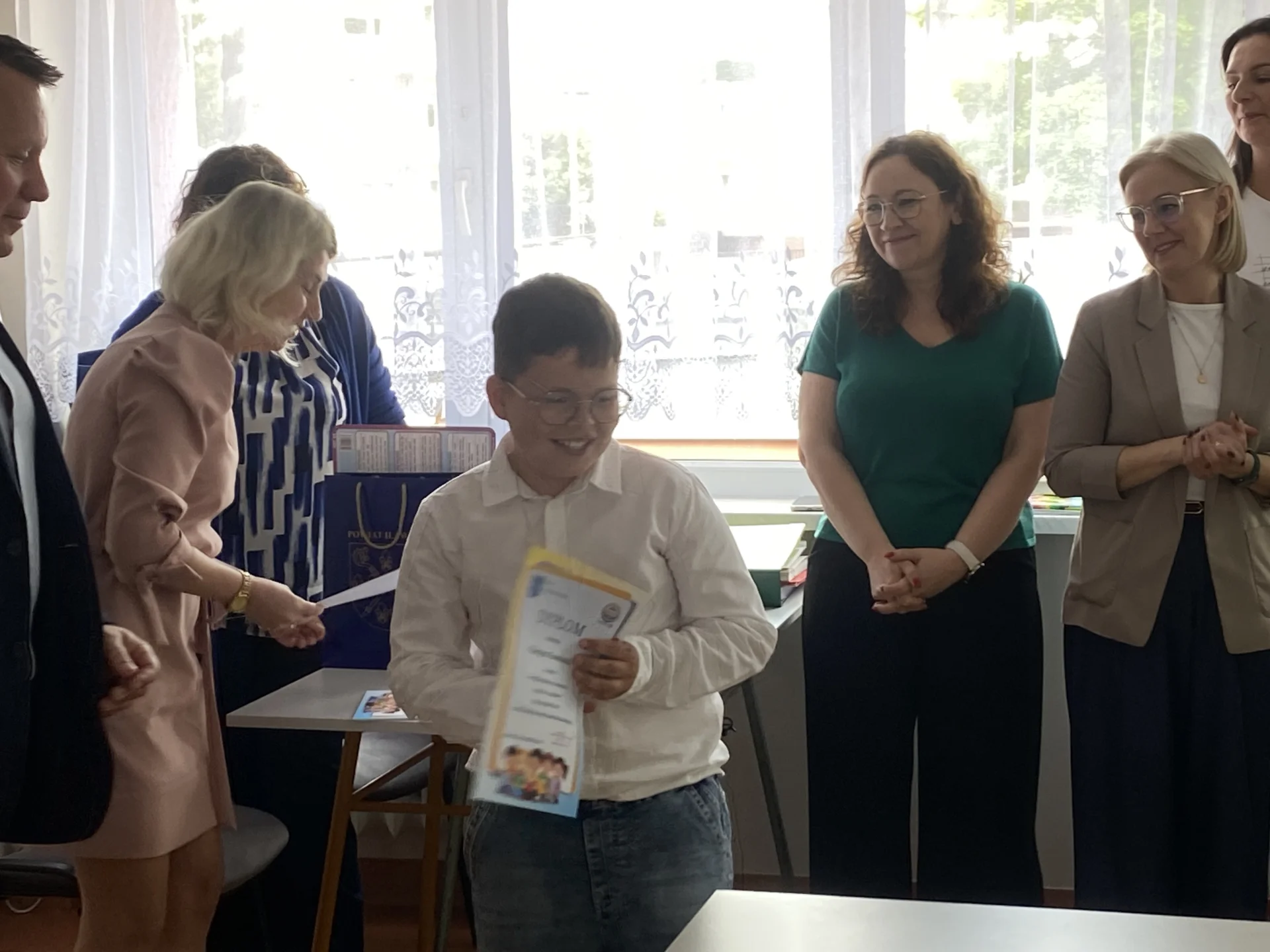 KONKURS „CZYTAM I ROZUMIEM” DLA UCZNIÓW KLAS III SZKÓL PODSTAWOWYCH